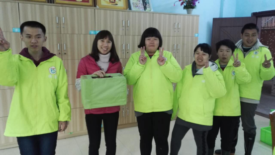 【横沥康就】“辞旧迎新，新年寄语”----横沥康就年度总结会