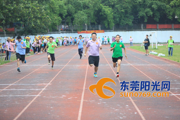 149名残疾人参加康就杯运动会 清溪队夺3奖牌成最大赢家