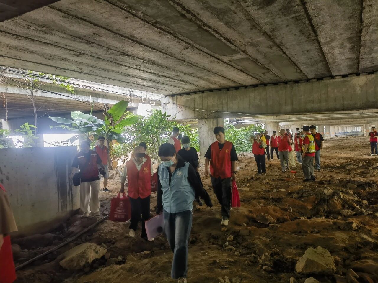 以劳润心，以善育人——虎门“衣暖新生”项目构建社区矫正对象三元循环公益赋能体系
